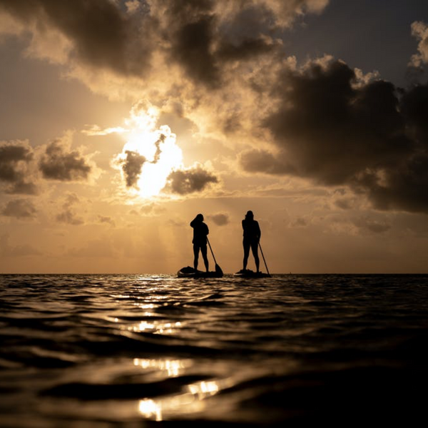 7 lieux épiques pour faire du paddle board au Québec